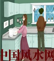 南充家中用水有讲究，小心你的财运被水带走！