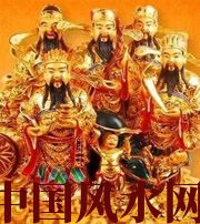 南充2021年想要财运好，正月初五迎接财神爷！