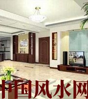 南充不聚财的房子是怎么样的？