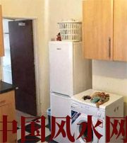 南充你家冰箱还在这里放？难怪财运会这么差！