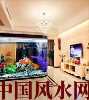南充家中用水有讲究，小心你的财运被水带走！