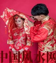 南充夫妻之间如何增旺财运？有妙法！