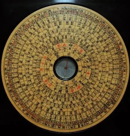 南充阴宅金口诀，看过后不少人都成了风水师！